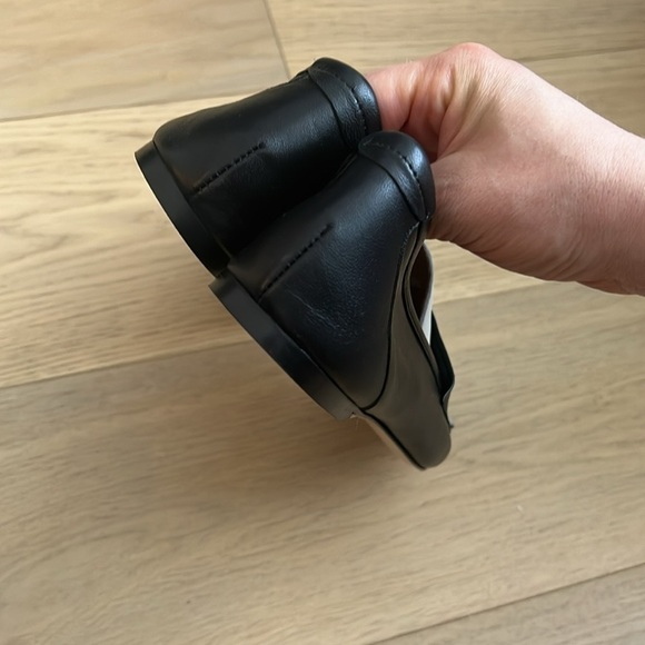 Jamie Haller | NWOB The Two-Tone Penny Loafer - Size IT 39 - SOLD OUT - Picture 6 of 7